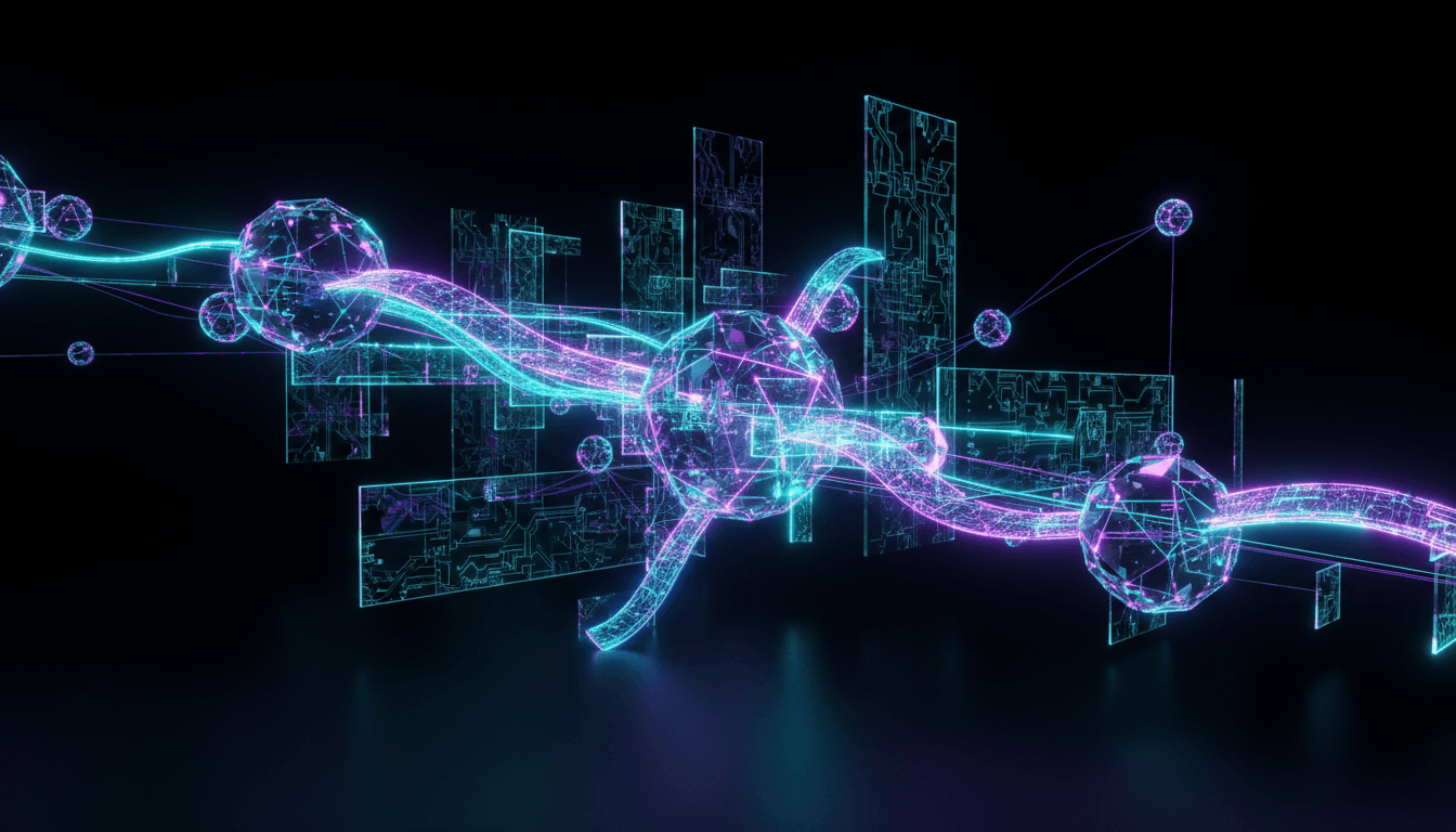 Building a Custom MCP Client: Connecting Any LLM to Multiple Model Context Protocol Servers