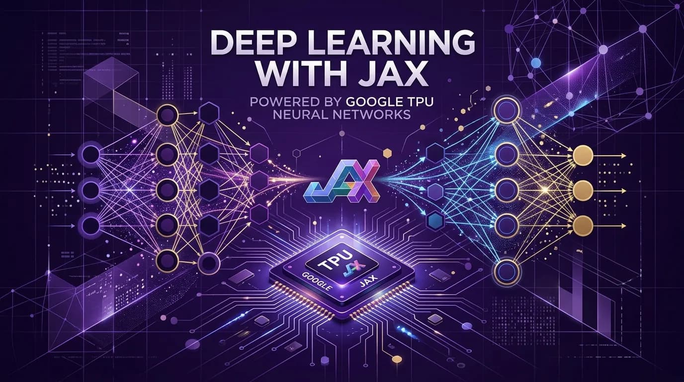 JAXによる深層学習