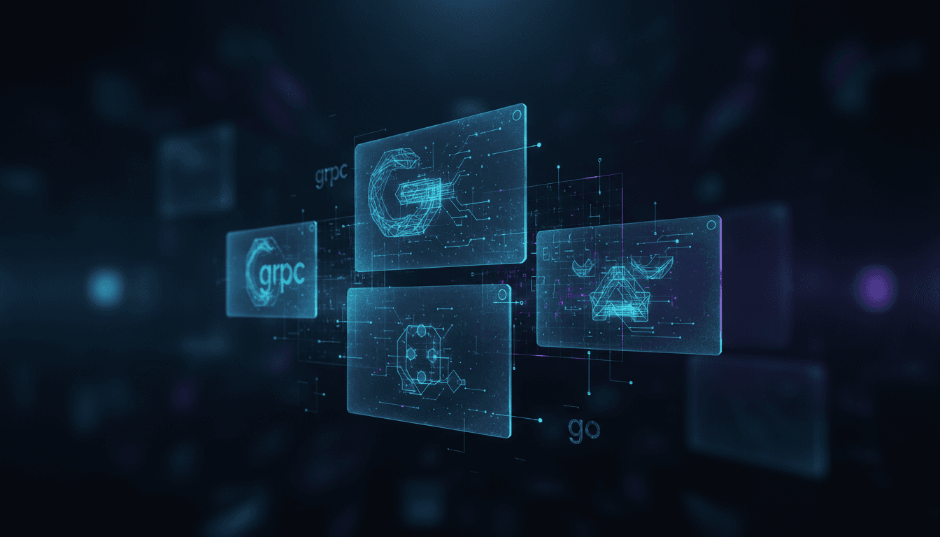 gRPC vs ConnectRPC: Modern Microservices and Browser-Native Protobuf