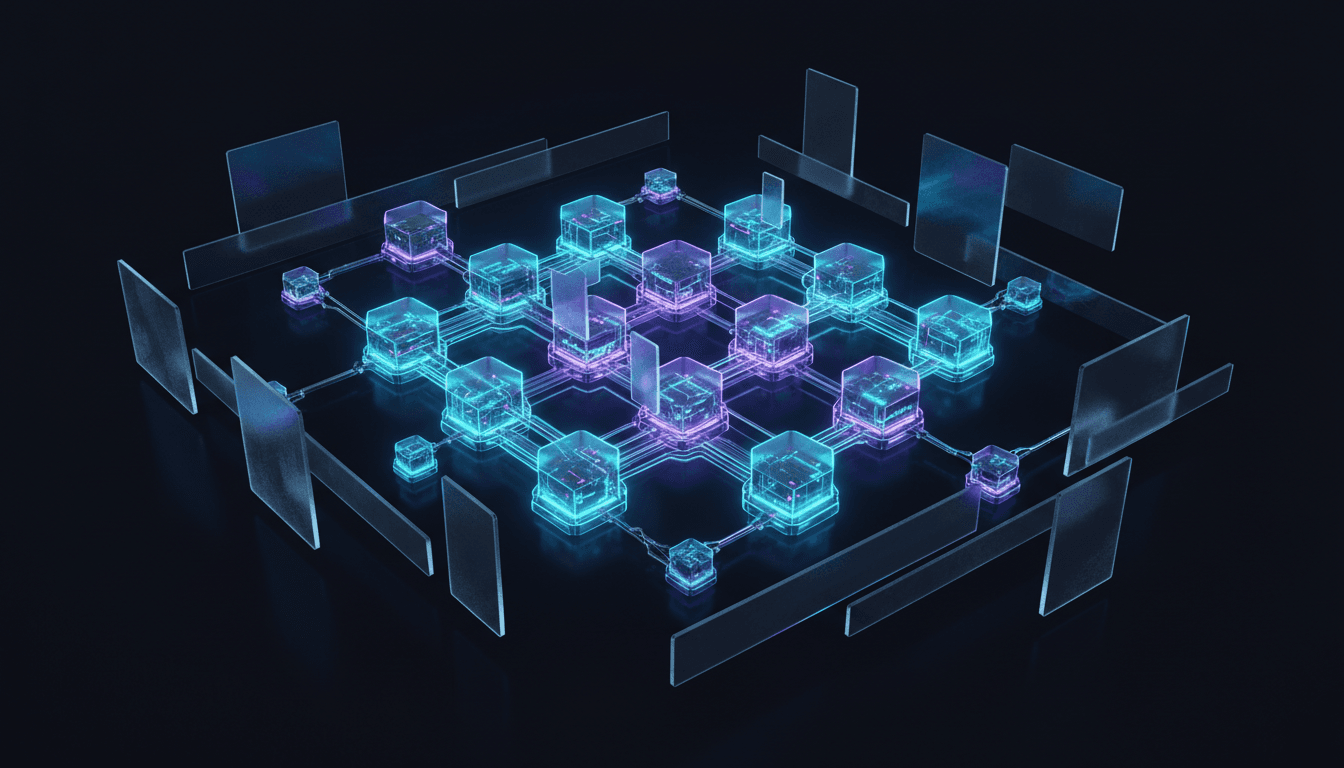 Playwright Visual Regression Testing at Scale: Docker Baselines, Pixelmatch & Flaky CI Shields