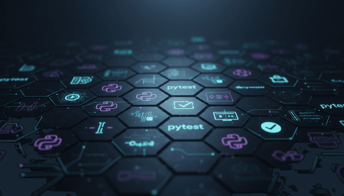 Advanced Pytest Fixtures and Parameterization Patterns