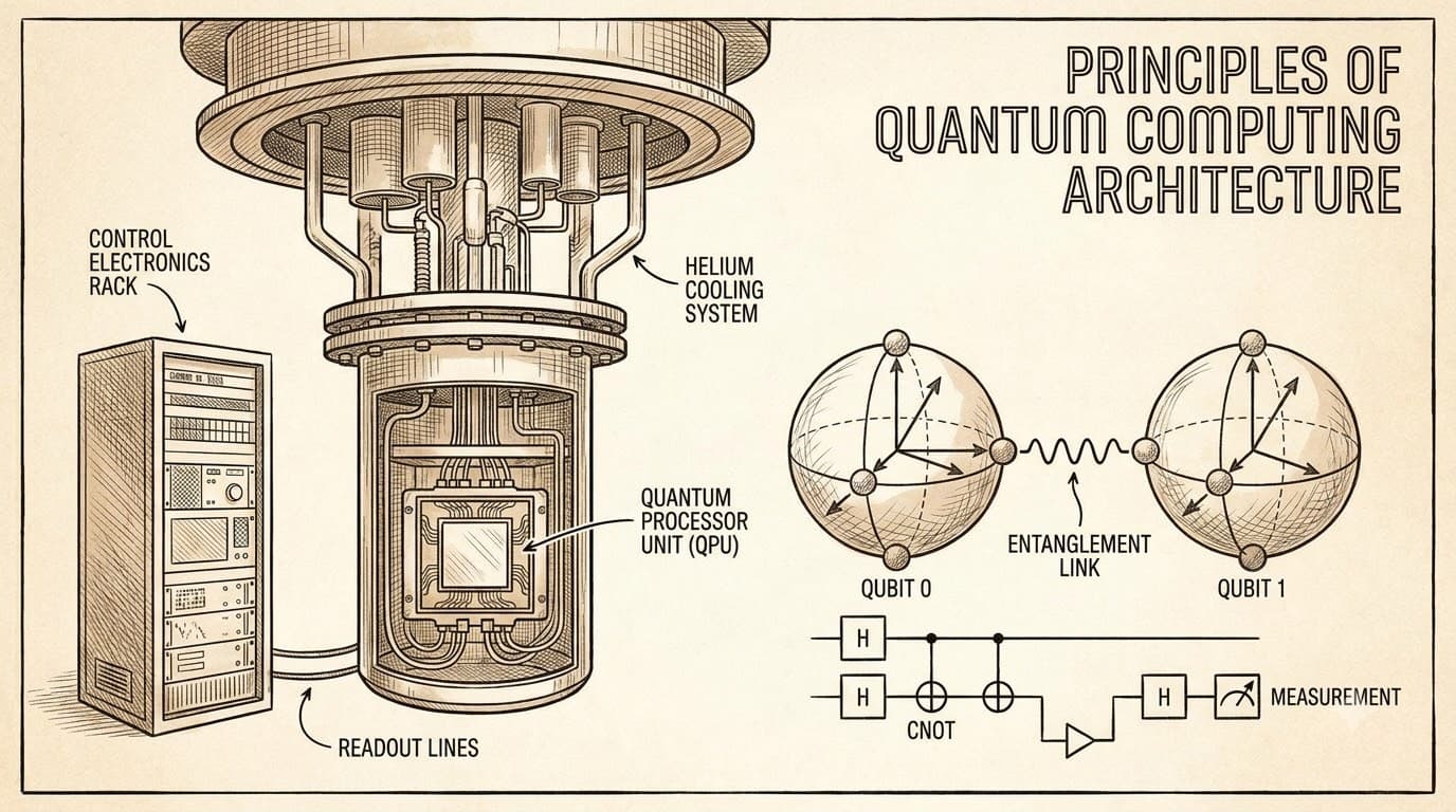 Understanding Quantum Computing Pragmatically
