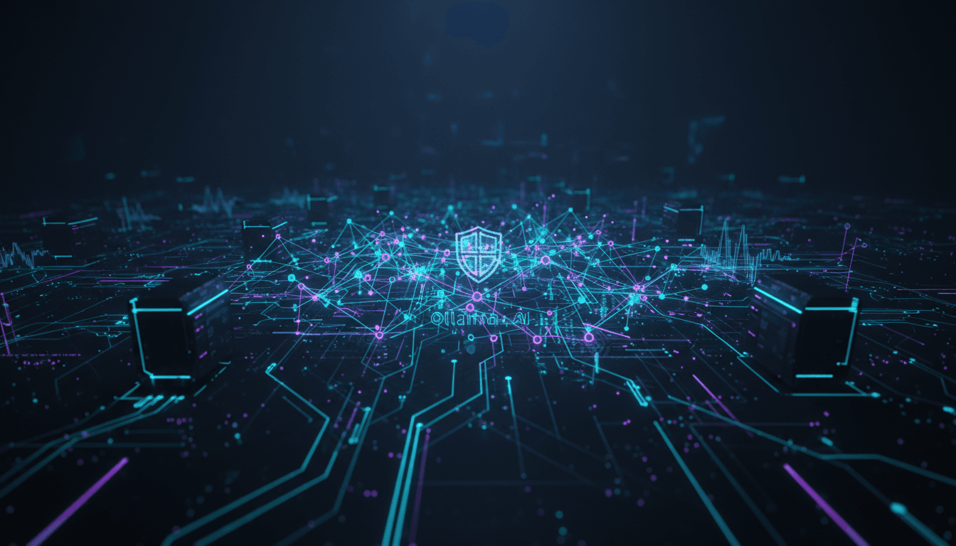 Running Local AI Models with Ollama: My Journey from Server Bills to Privacy-First Development