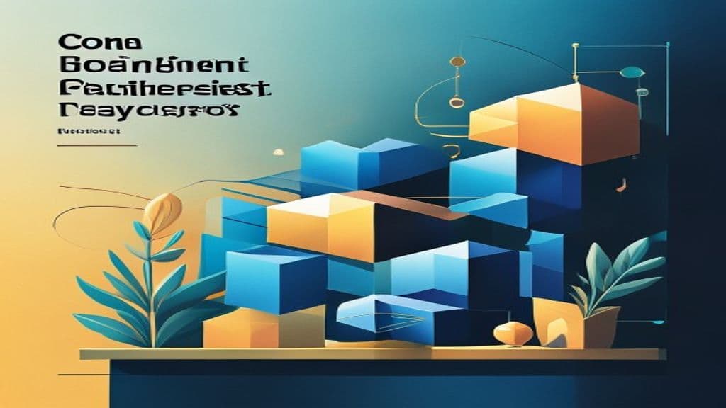 const và tính bất biến trong JavaScript: Bất biến ở “biến” chứ không phải “giá trị”