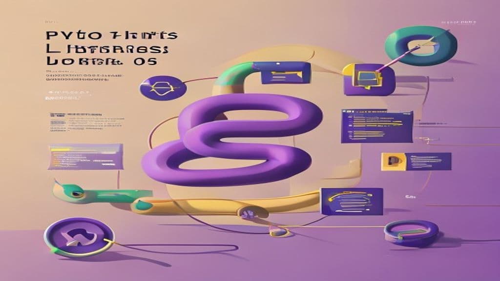 Python Libraries I'd Bet On for 2026