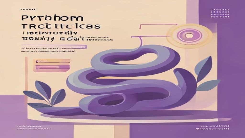 Python Tricks I Actually Reach For Daily