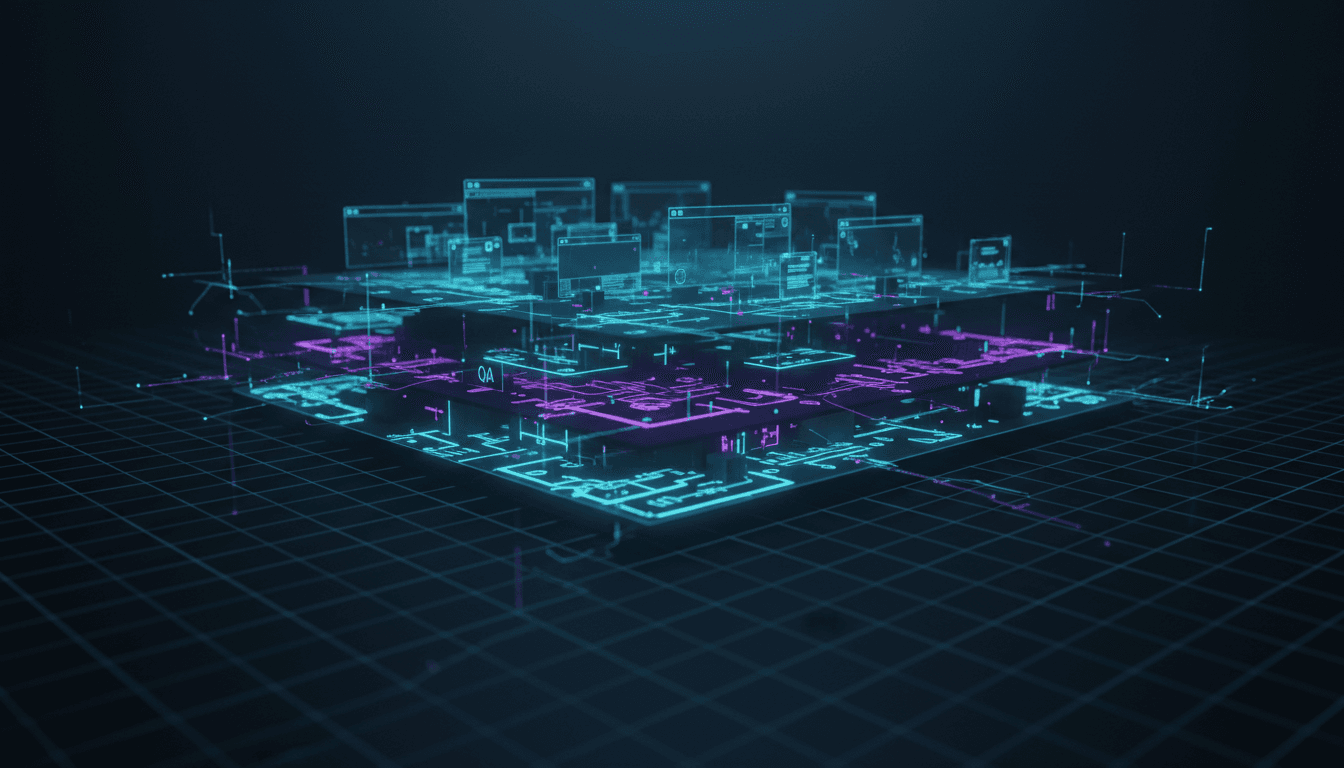 Automated Visual Regression Testing Services in 2026