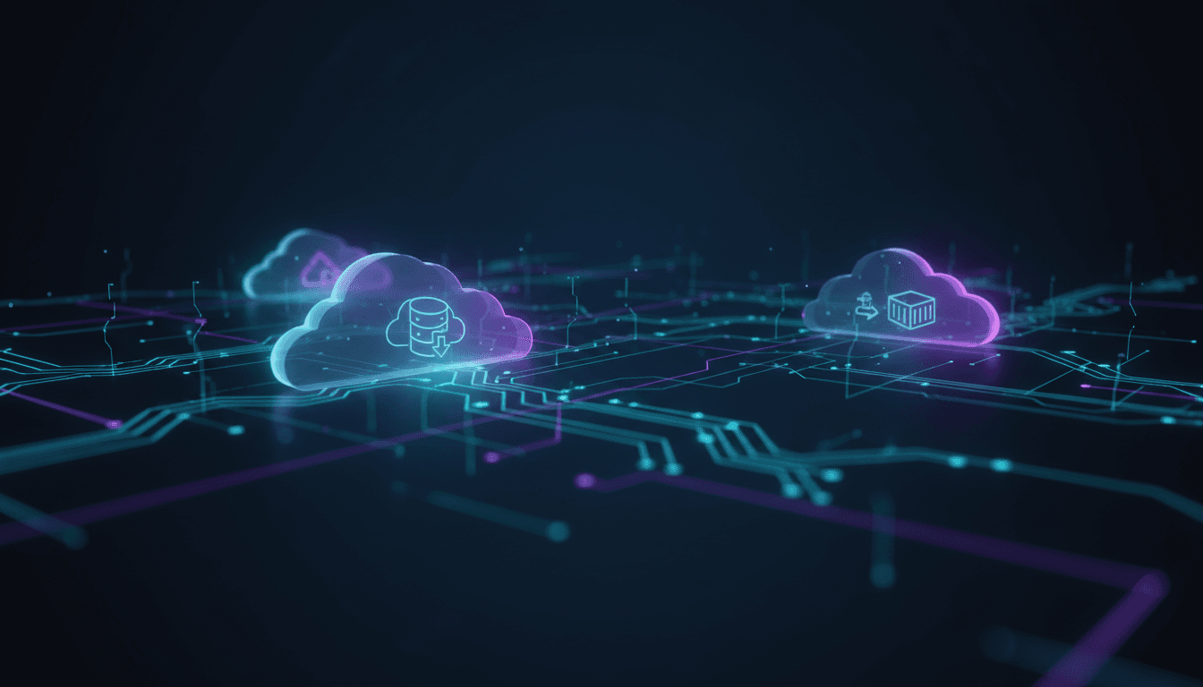 Serverless Analytics Warehouse with BigQuery & Cloud Run: From GA4 Streams to Automated SEO Alerts