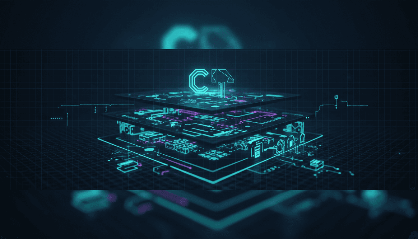 Compiling C Programs with Make: What I Wish I Knew