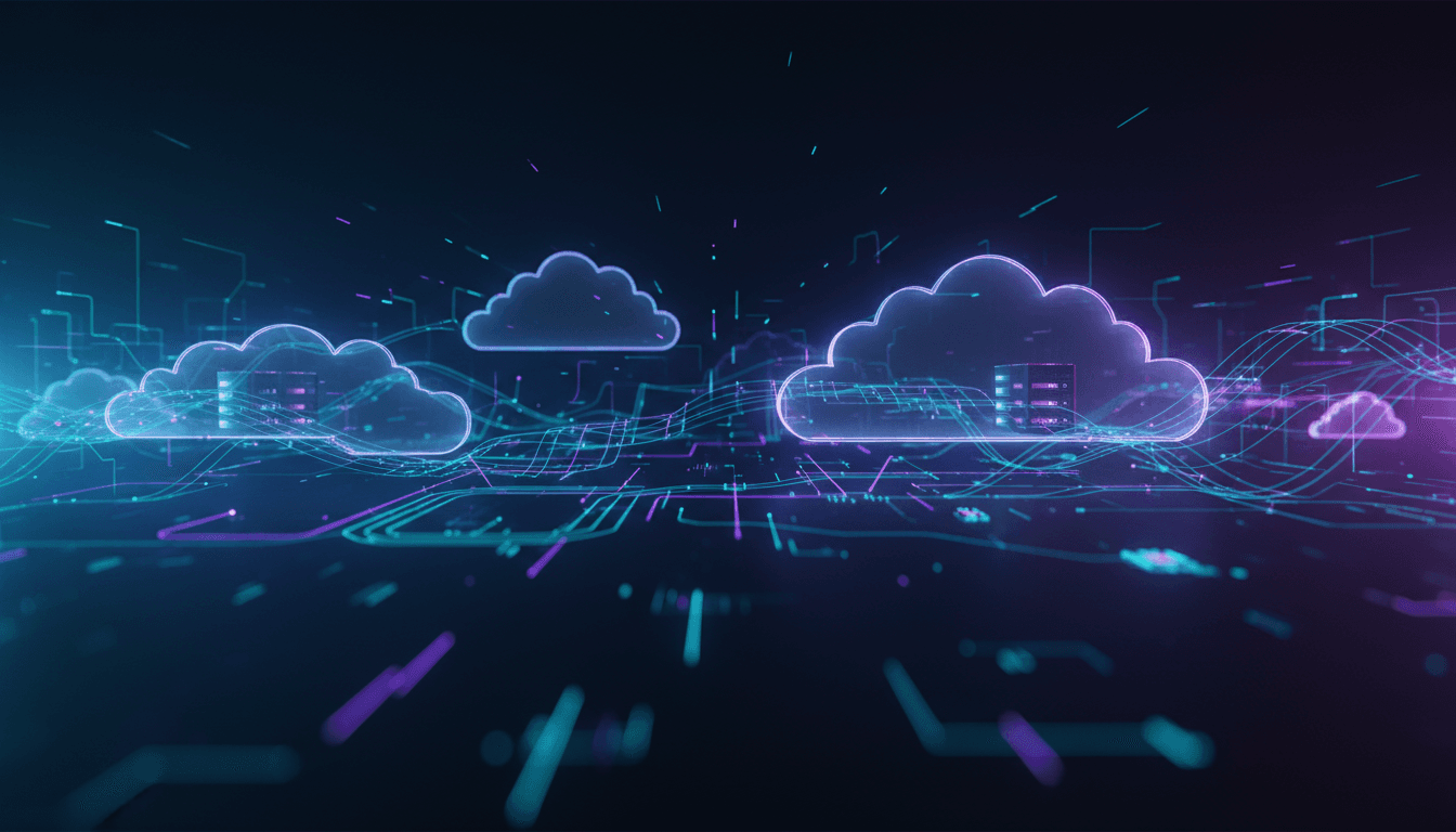Edge Computing for Web Developers: What It Actually Is and When to Use It