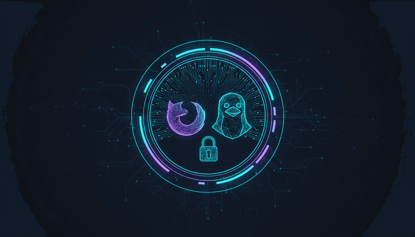 LinuxでFirefoxを強化する方法(初心者向けガイド)