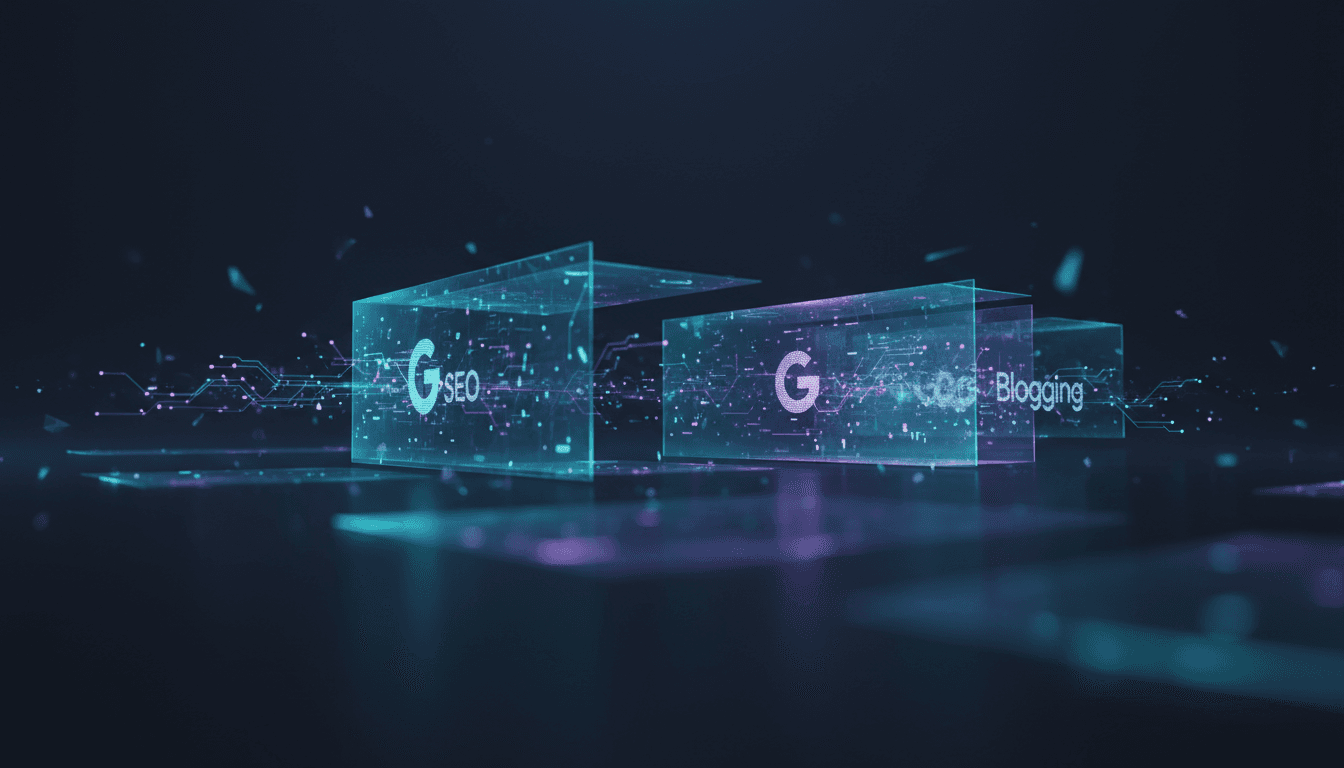 Using Google Search Console: What Actually Moves the Needle for a Dev Blog