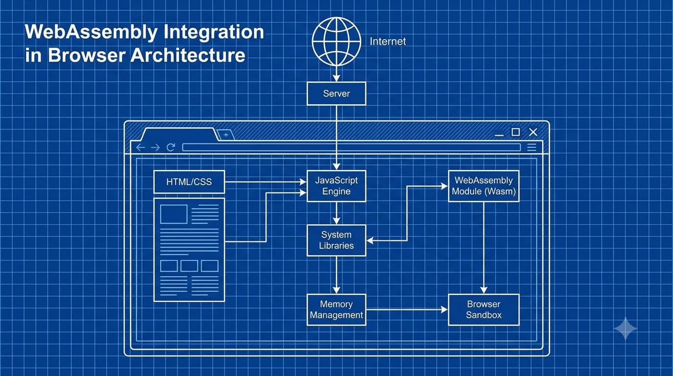 Introduction to WebAssembly