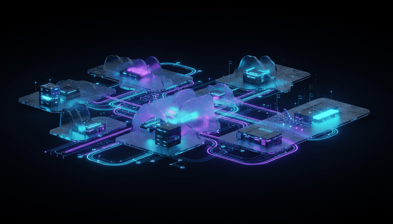 Kubernetes Gateway API in Production: Migrating from Ingress-Nginx with Envoy