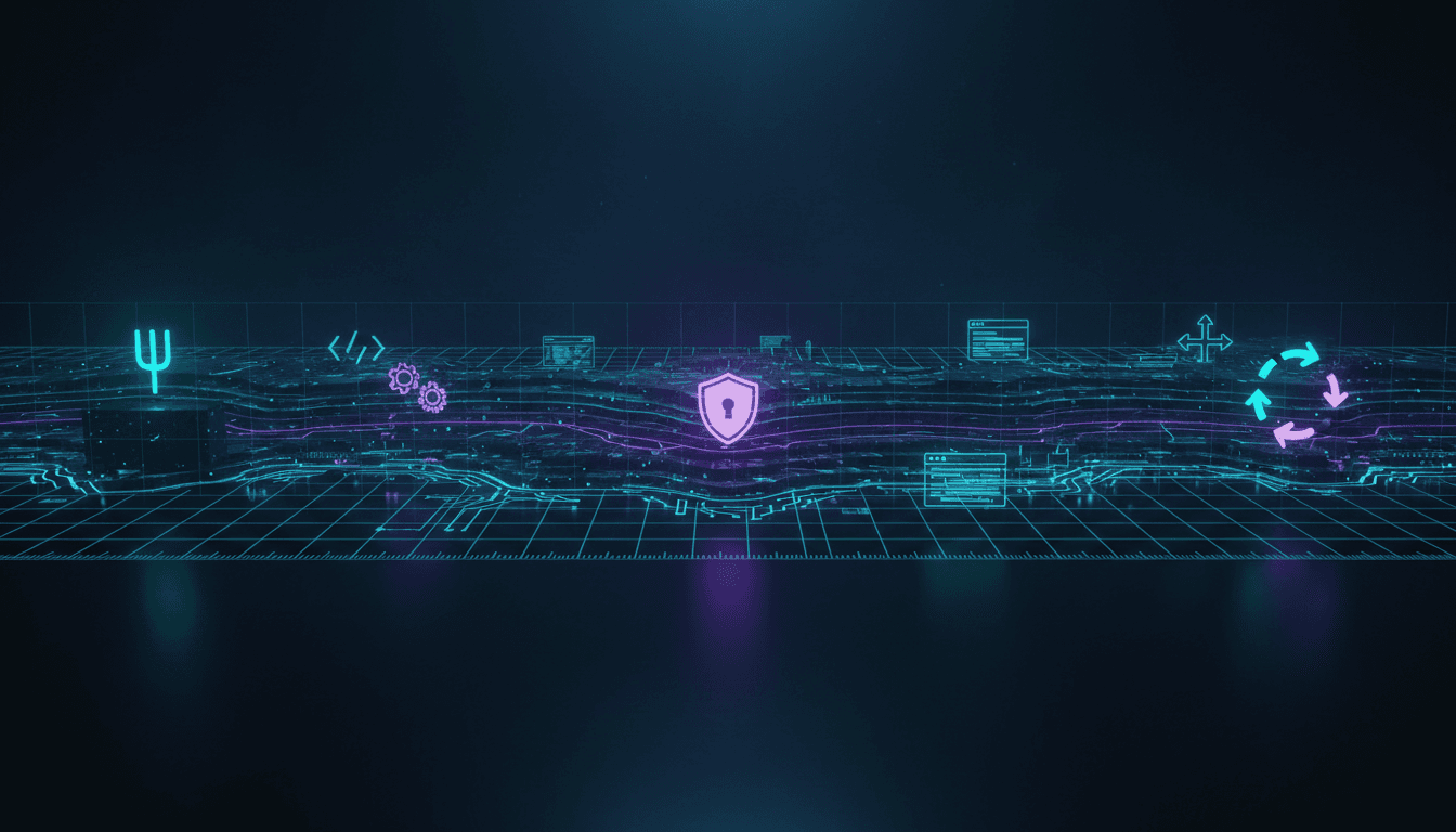Fork It, Keep It Private, Stay in Sync with Upstream