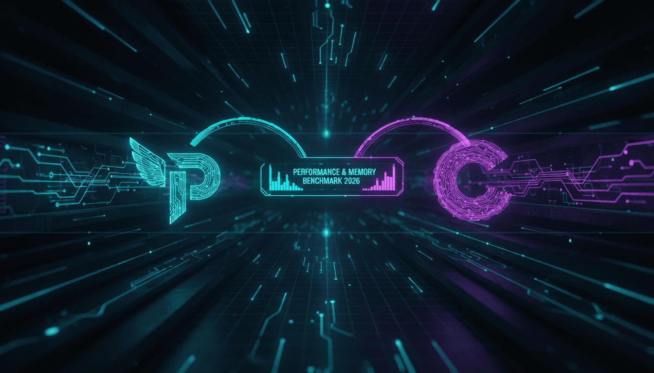 Playwright vs Cypress performance & Memory Benchmark 2026