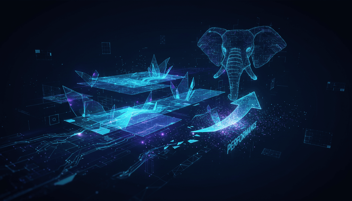 PostgreSQL Vacuum & Index Bloat: Detection, Mitigation, and Automated Tuning