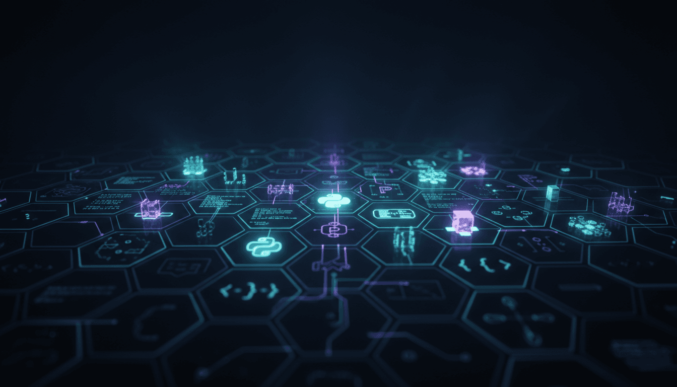 The Python Fundamentals You Actually Need to Start