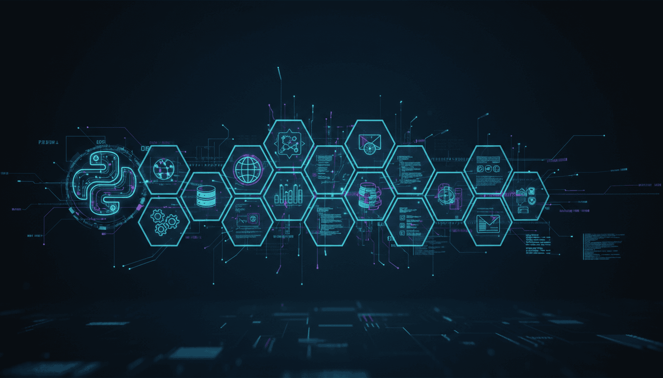 Python Libraries I'd Bet On for 2026