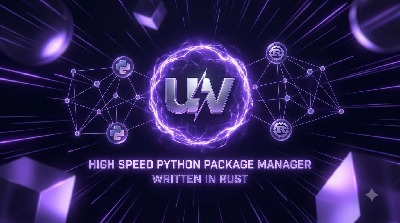 DockerにおけるAstral uv: マルチステージビルド、BuildKitキャッシュ、高速CI
