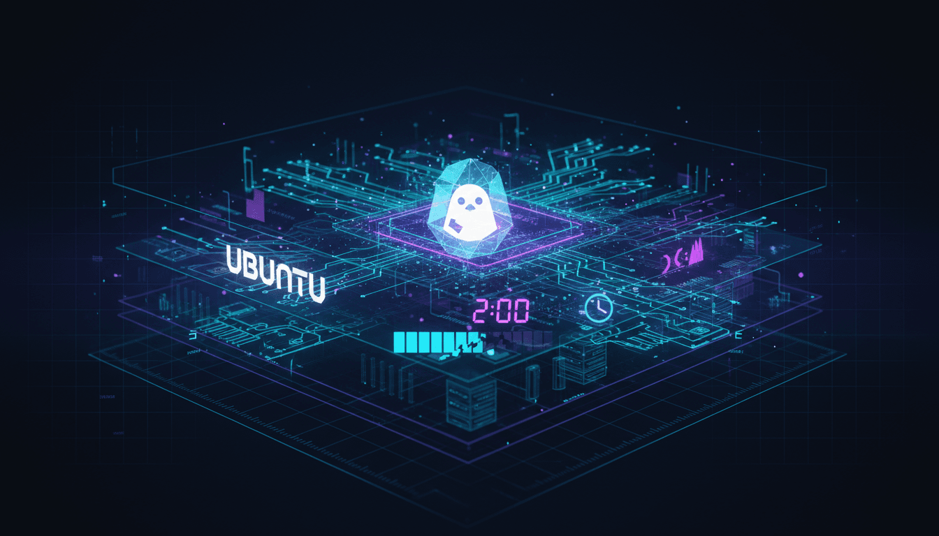 Fixing a 2-Minute Login Delay on Ubuntu (Real Debugging Journey)