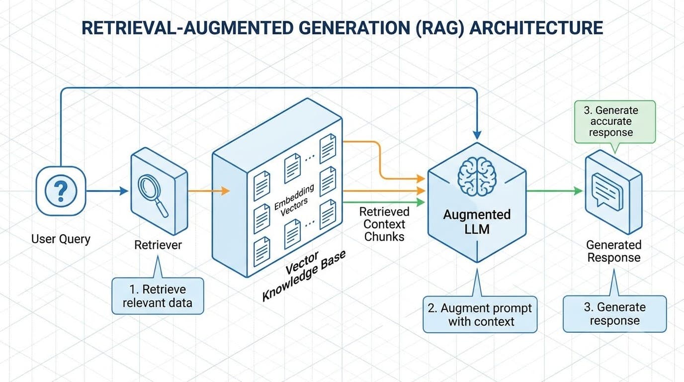 Understanding Retrieval-Augmented Generation (RAG)