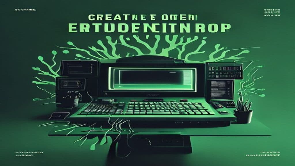 Creating a Modern Terminal Setup