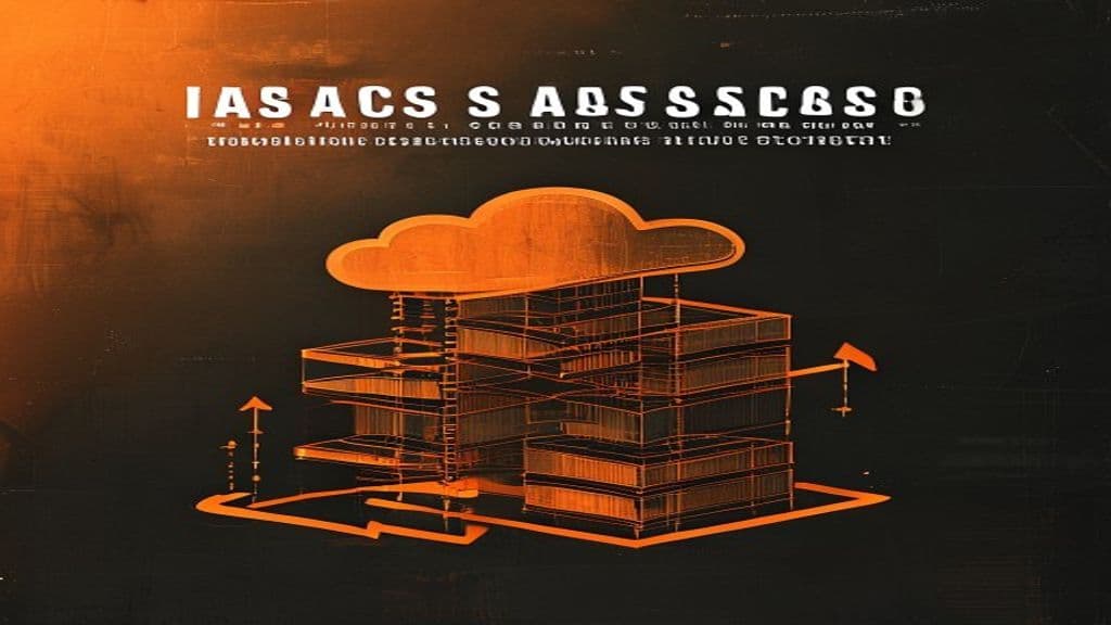IaaS, PaaS, SaaS: A Mental Model That Actually Sticks