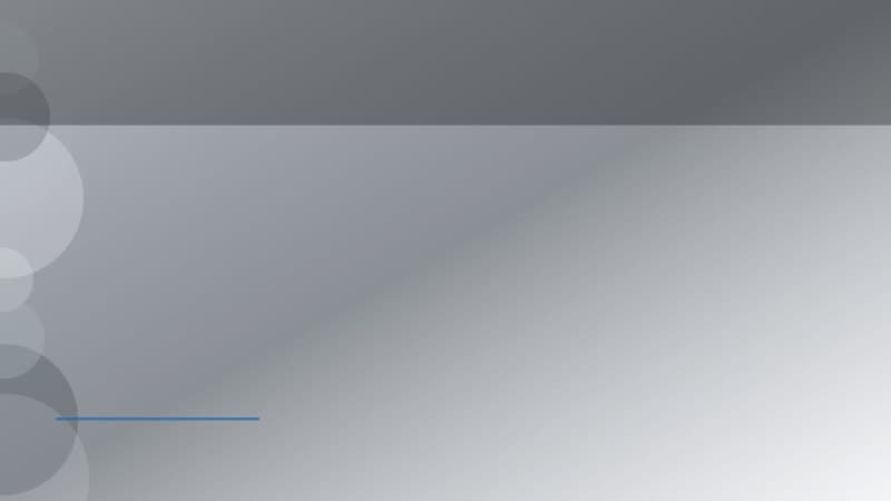Unwritten Rules of Terminal Programs