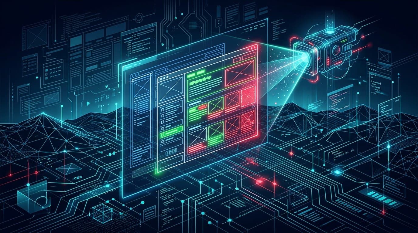 Automated Visual Regression Testing Services in 2026
