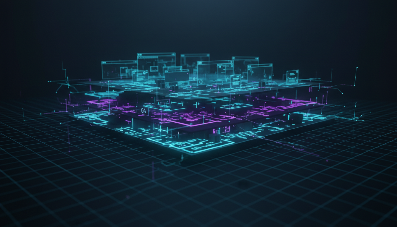 Automated Visual Regression Testing Services in 2026