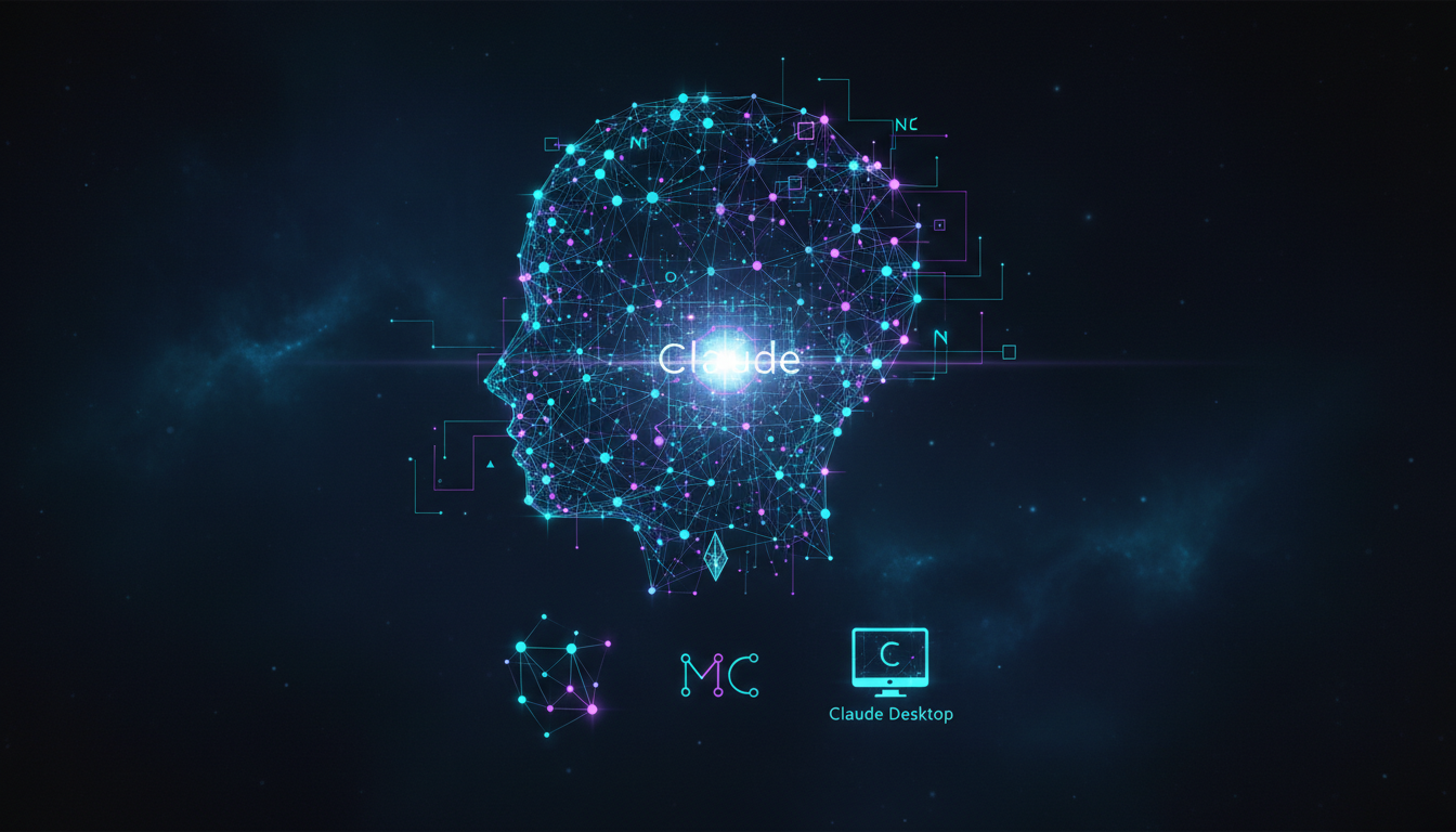 Getting the Most Out of Claude's Free Plan (Including MCP & Claude Desktop)