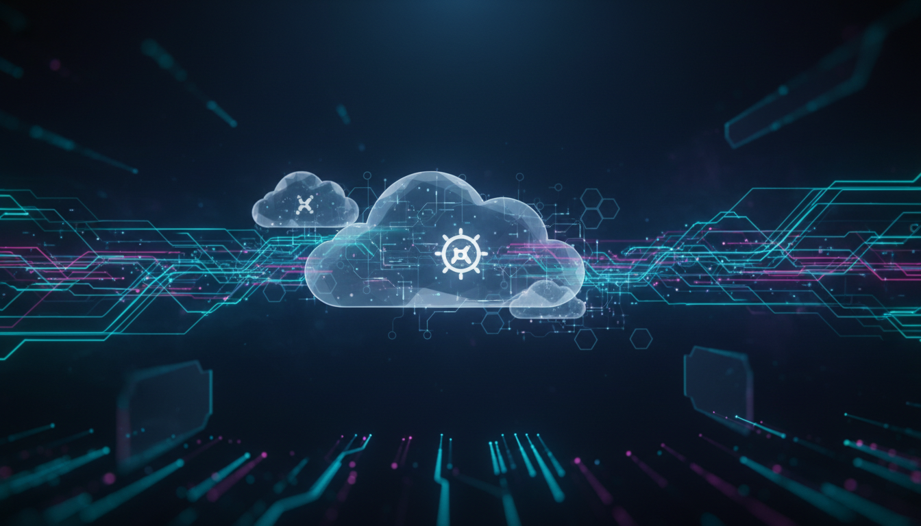 Cloud Run vs GKE in 2026: Cost Analysis, Concurrency & Architecture Trade-offs