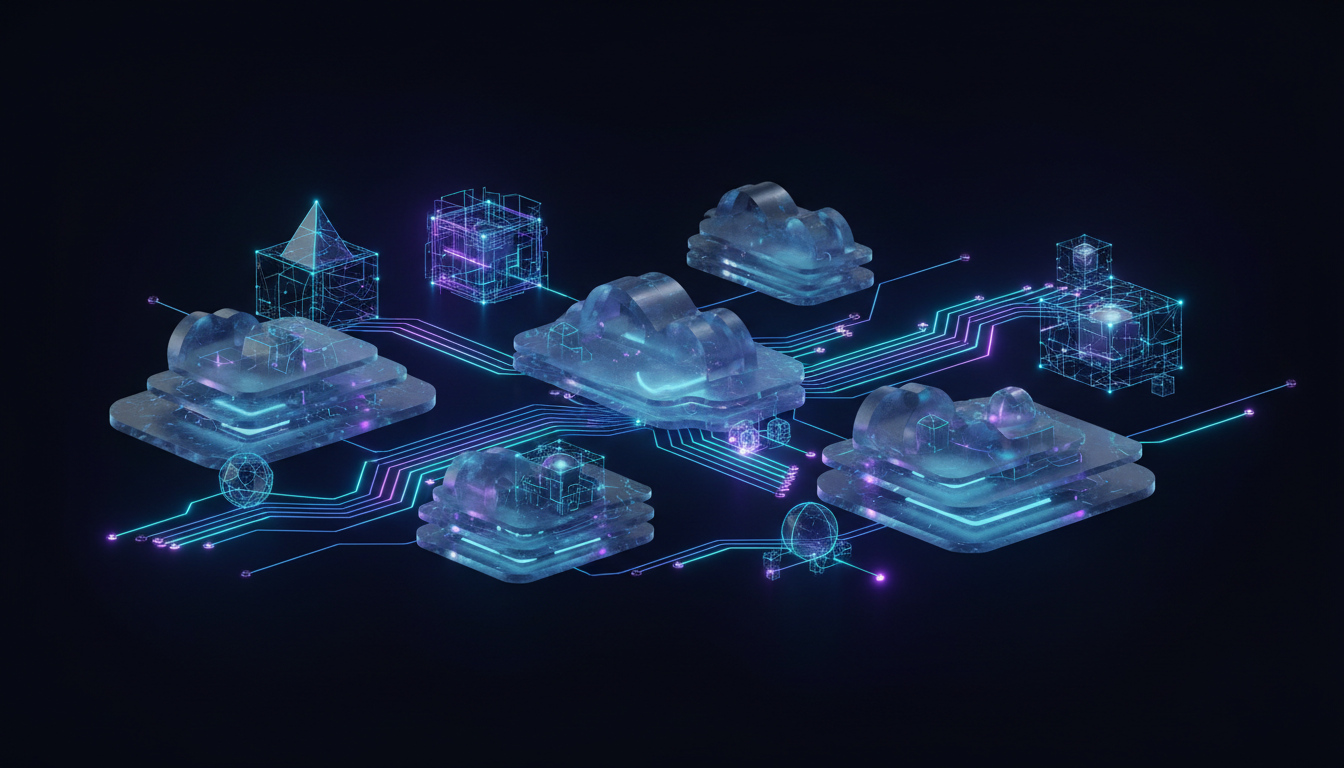 Serverless Edge AI with Cloudflare Workers: D1, Vectorize & Streaming RAG Guide (2026)