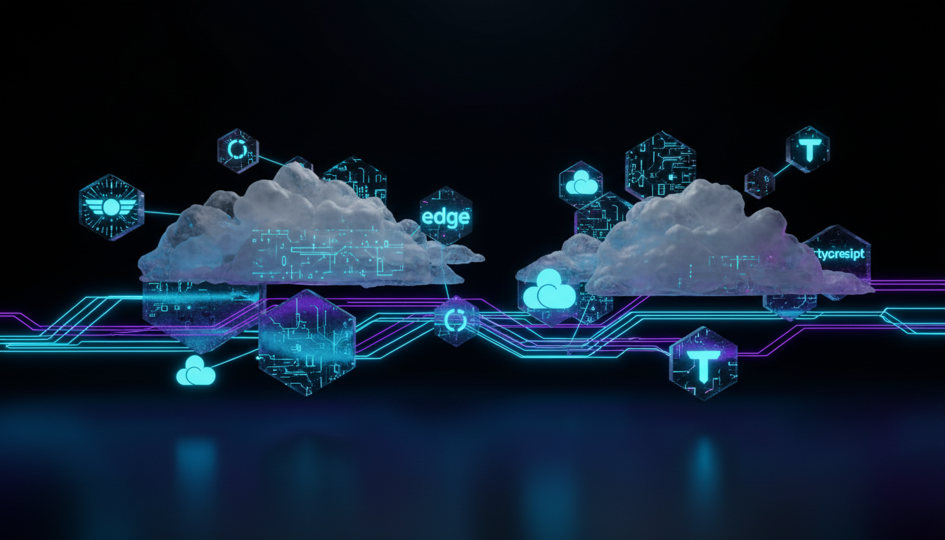 Cloudflare Workers Durable Objects: Distributed Coordination, WebSockets & Edge State
