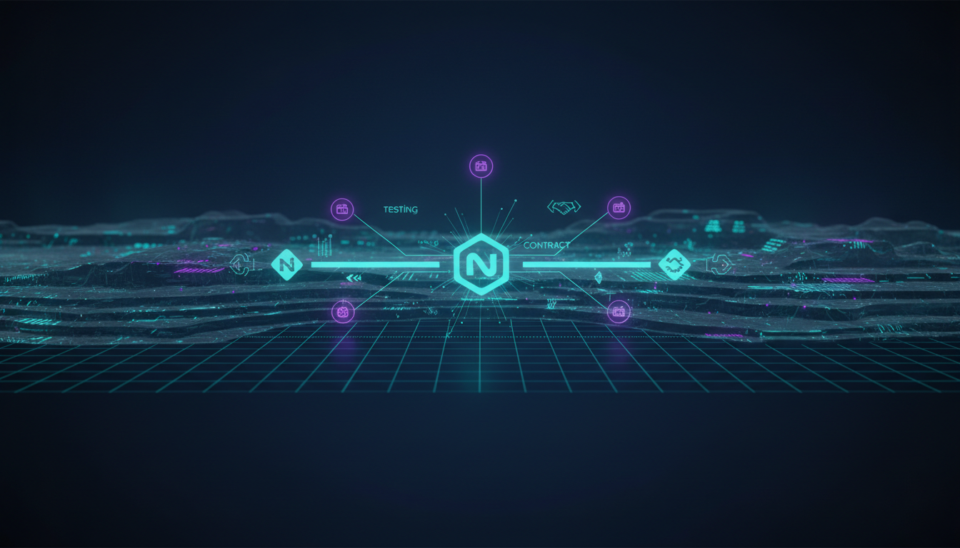 Microservices Contract Testing with Pact & Node.js