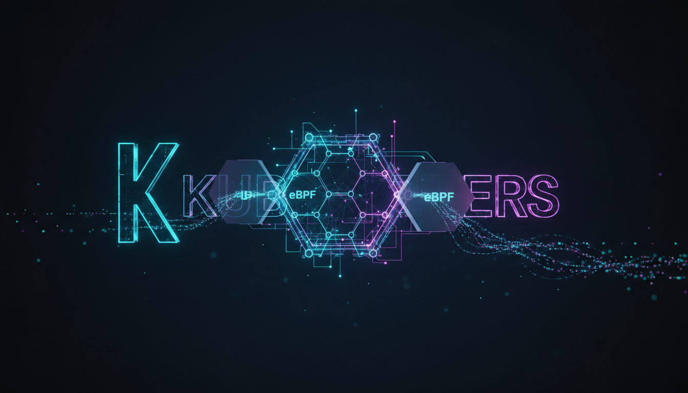 High-Performance Observability with eBPF in Kubernetes: Bypassing the Sidecar Tax