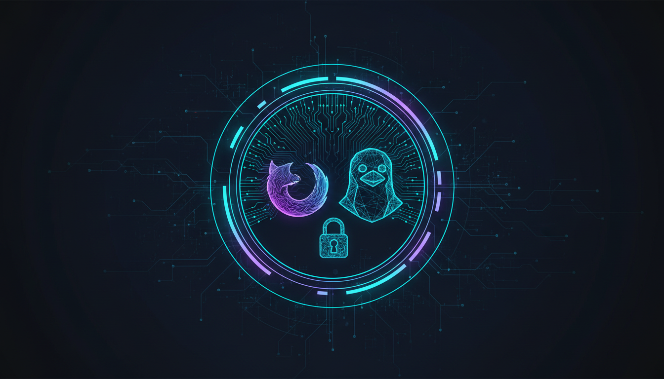 How to Harden Firefox on Linux (Beginner's Guide)