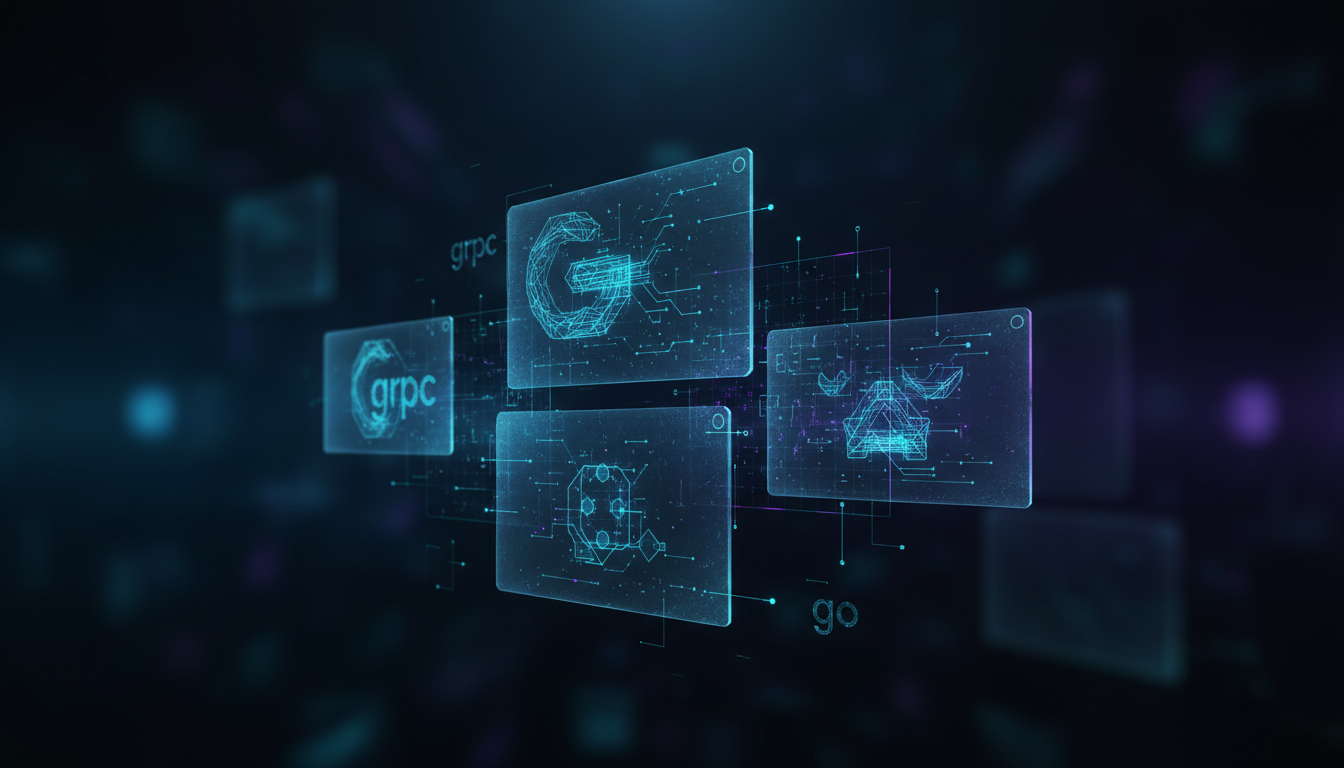 gRPC vs ConnectRPC: Modern Microservices and Browser-Native Protobuf
