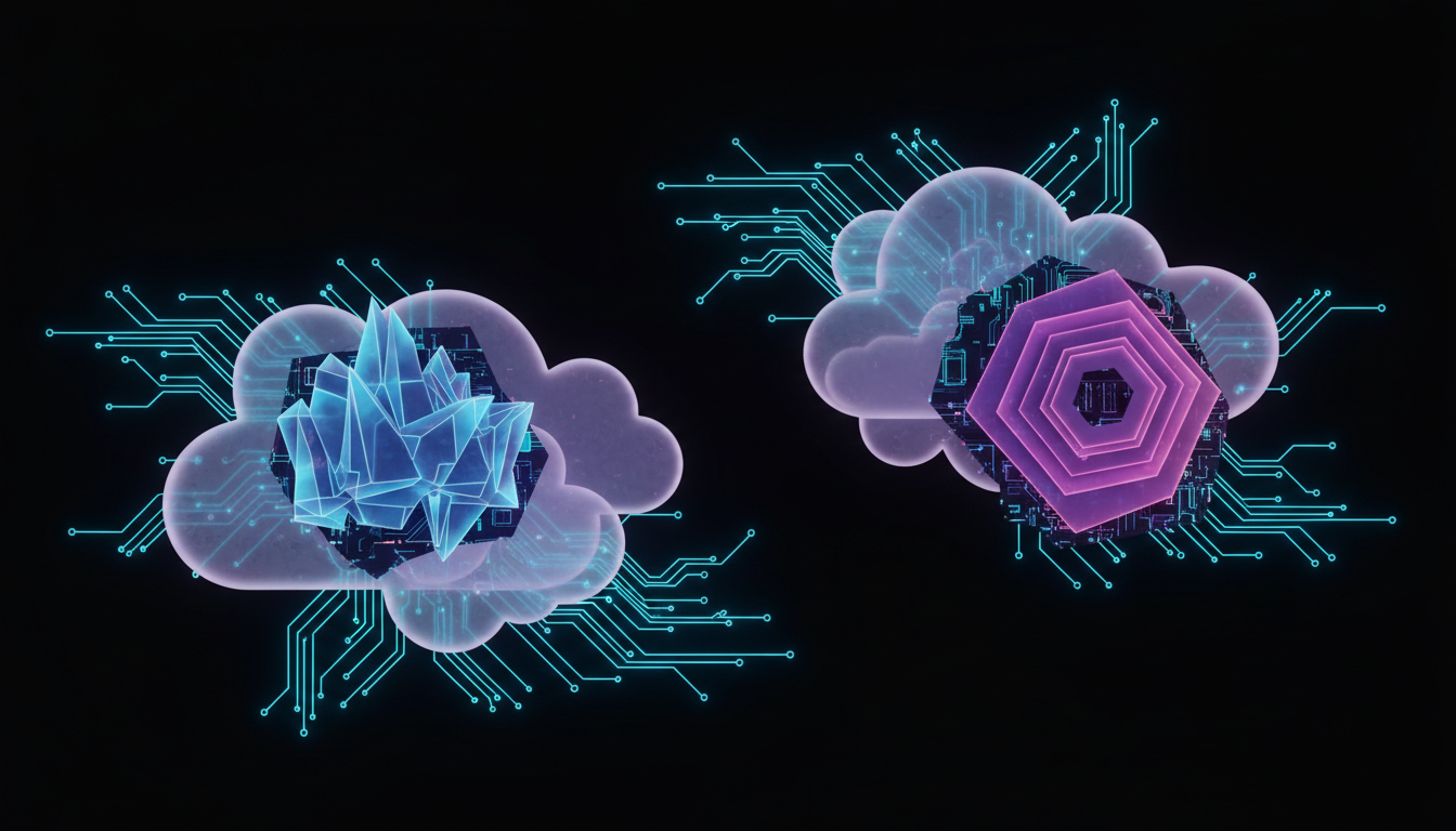 Open Table Formats in 2026: Apache Iceberg v2 vs Delta Lake 3.0 on Cloud Object Storage