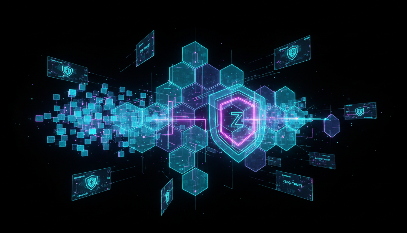 Istio Ambient Mesh vs Sidecar Architecture: Memory Overhead, Ztunnel & Zero-Trust Security