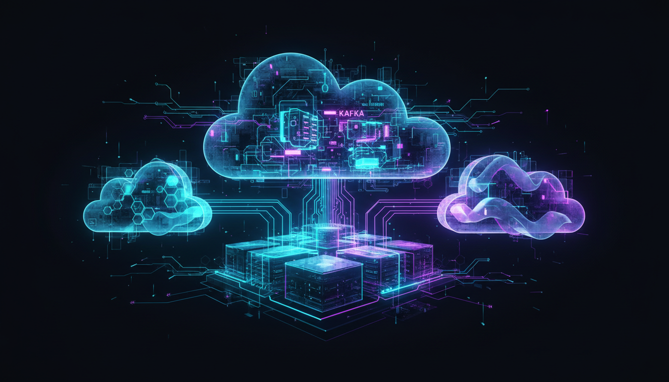 Kafka Tiered Storage Architecture: Slashing EBS Storage Costs with AWS S3 & Google Cloud Storage