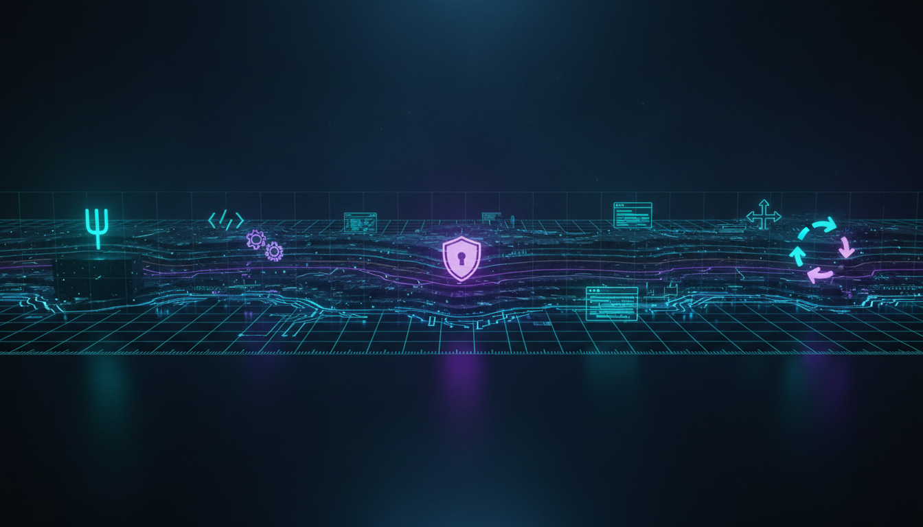 Fork It, Keep It Private, Stay in Sync with Upstream
