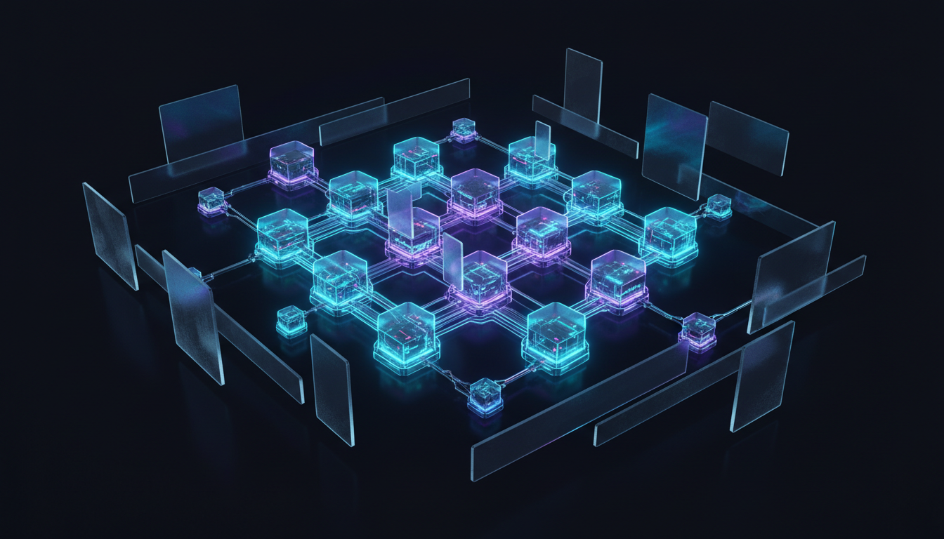 Playwright Visual Regression Testing at Scale: Docker Baselines, Pixelmatch & Flaky CI Shields