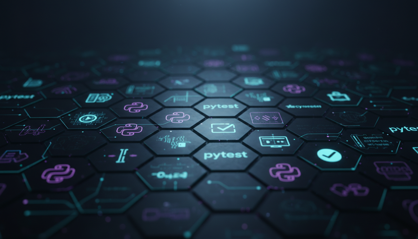 Advanced Pytest Fixtures and Parameterization Patterns