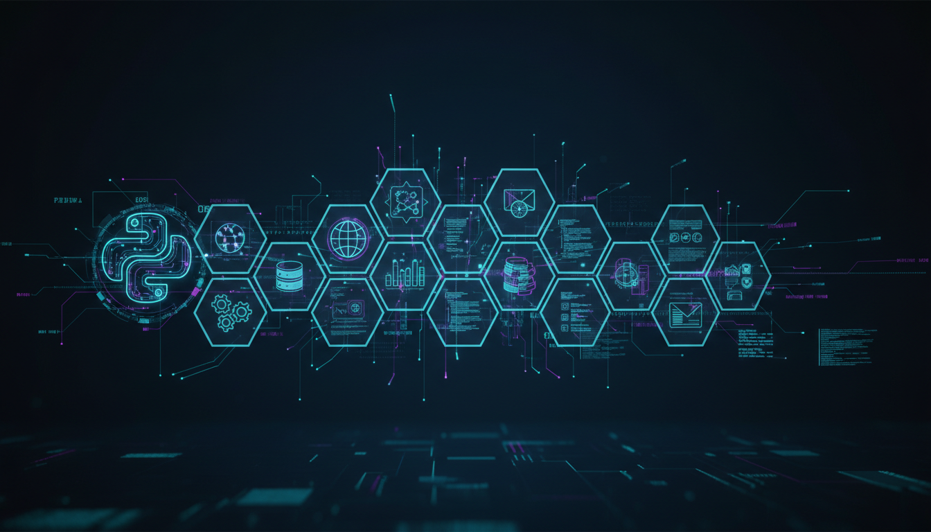Python Libraries I'd Bet On for 2026