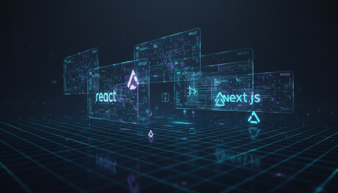 Understanding React Hydration Mismatch and Server Components