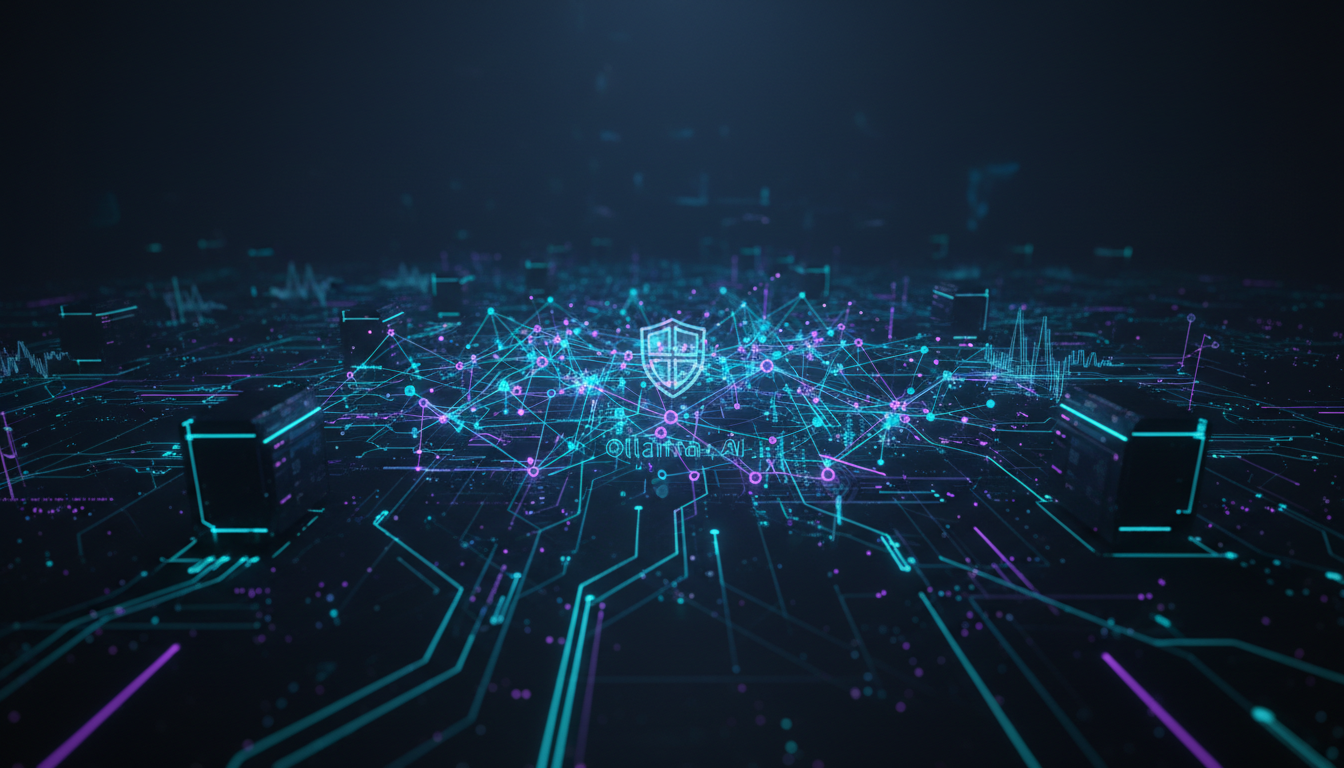 Running Local AI Models with Ollama: My Journey from Server Bills to Privacy-First Development