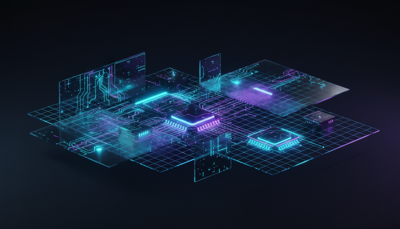 Building High-Throughput Microservices with Rust and Axum: Complete Production Guide