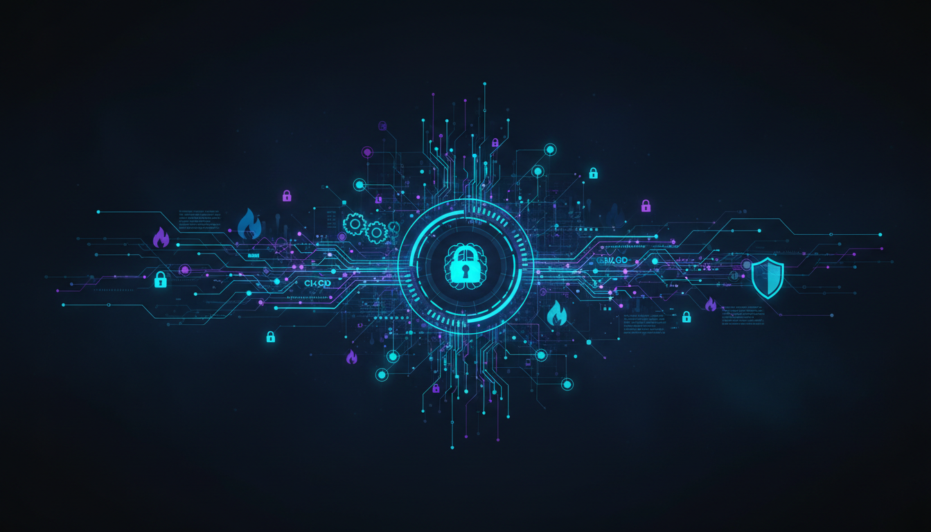 Securing AI-Generated Code: Shift-Left DevSecOps Strategies for 2026